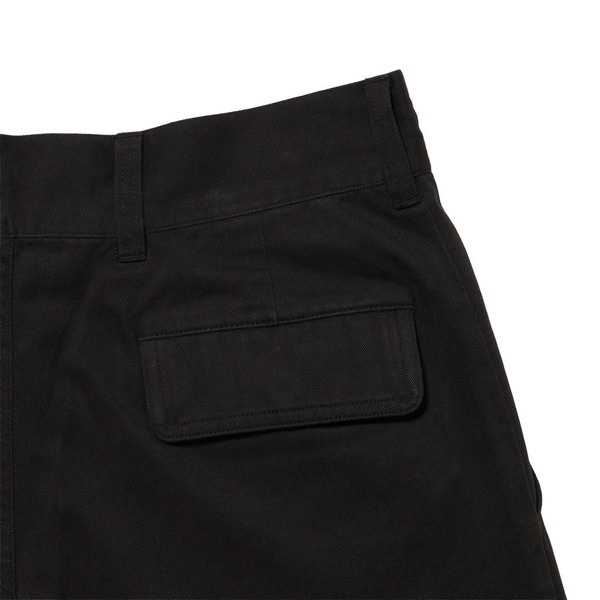 DETACHABLE CARGO SHORTS 詳細画像 Black 4