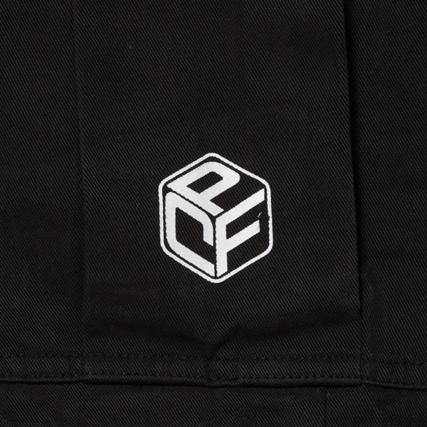 DETACHABLE CARGO SHORTS 詳細画像 Black 8
