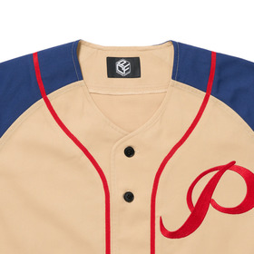 CLASSIC BASEBALL SHIRT 詳細画像