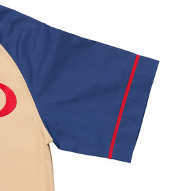CLASSIC BASEBALL SHIRT 詳細画像