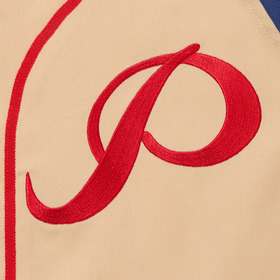 CLASSIC BASEBALL SHIRT 詳細画像