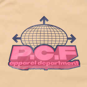 CLASSIC BASEBALL SHIRT 詳細画像