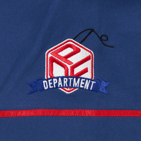 CLASSIC BASEBALL SHIRT 詳細画像