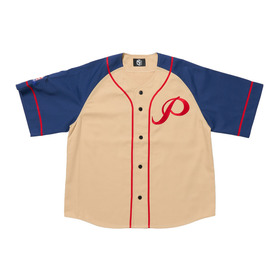 CLASSIC BASEBALL SHIRT