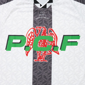P.C.F SOCCER GAME SHIRT 詳細画像
