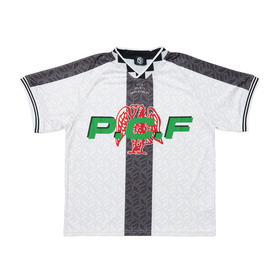 P.C.F SOCCER GAME SHIRT