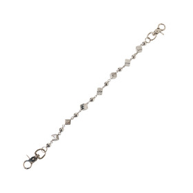 DICE WALLET CHAIN 詳細画像