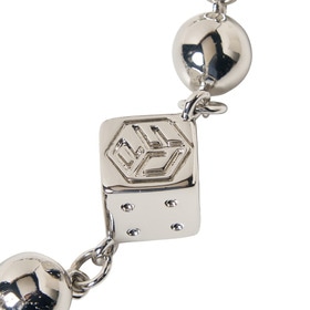 DICE WALLET CHAIN 詳細画像