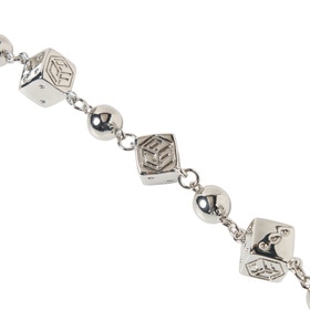 DICE WALLET CHAIN 詳細画像