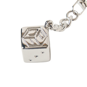 DICE METAL KEY RING 詳細画像
