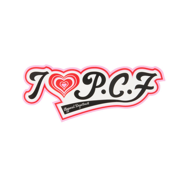 STICKER PACK 詳細画像 Multi 1