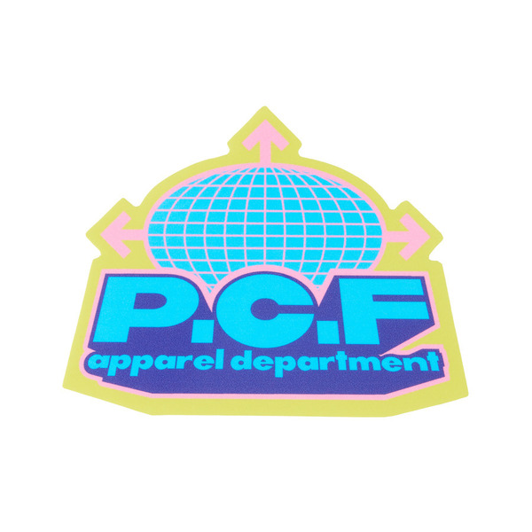 STICKER PACK 詳細画像 Multi 4