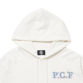 AIRBRUSHED PANTHER HOODIE 詳細画像