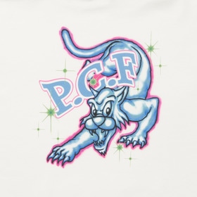 AIRBRUSHED PANTHER HOODIE 詳細画像