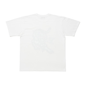 AIRBRUSHED PANTHER SS TEE 詳細画像