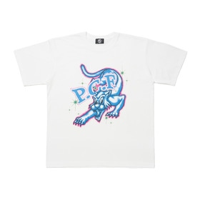 AIRBRUSHED PANTHER SS TEE