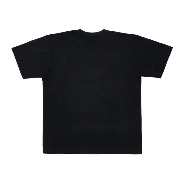 AIRBRUSHED PANTHER SS TEE 詳細画像 White 1