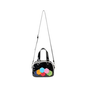 2WAY MINI BOSTON BAG 詳細画像