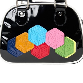 2WAY MINI BOSTON BAG 詳細画像