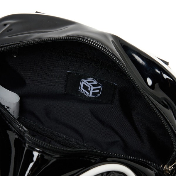 2WAY MINI BOSTON BAG 詳細画像 Black 9