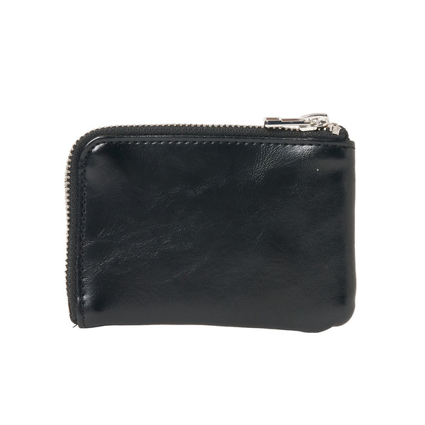 MINI COIN CASE 詳細画像 Black 1