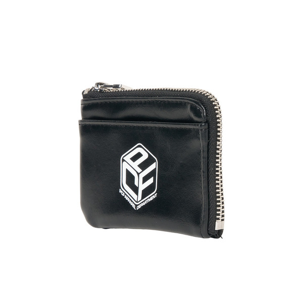 MINI COIN CASE 詳細画像 Black 2