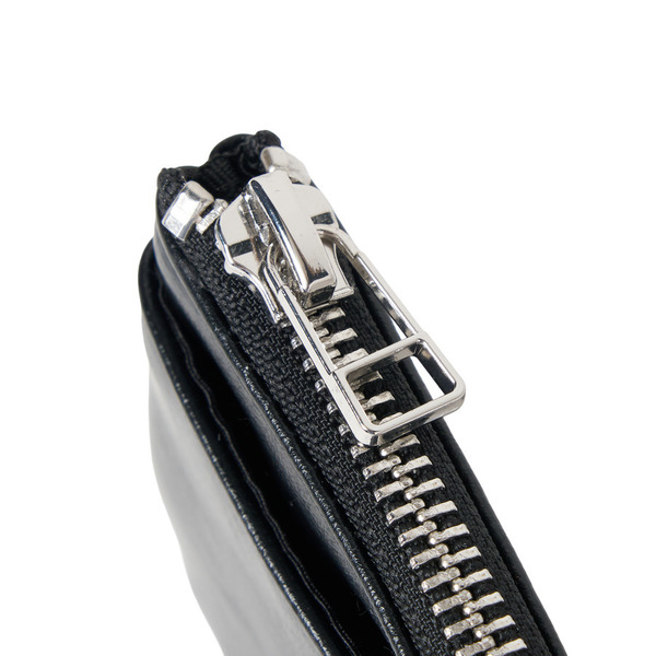 MINI COIN CASE 詳細画像 Black 3
