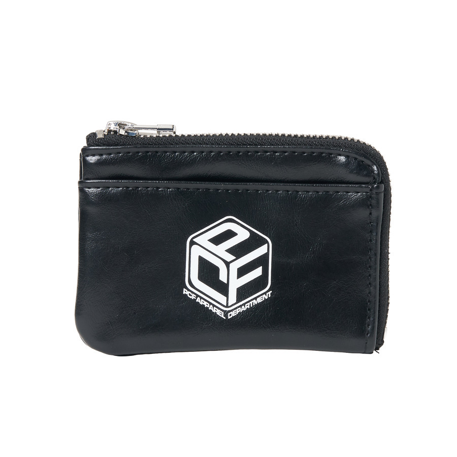 COURONNE 正規品/送料/関税込み Facade mesh miniature wallet COURONNE 正規品/送料/関税込み Facade mesh miniature wallet