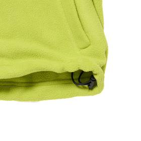 LIGHT FLEECE BENT JACKET 詳細画像