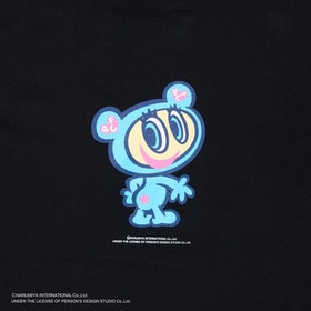 ANGEL BLUE x P.C.F ナカムラくん LOVERS SS TEE 詳細画像
