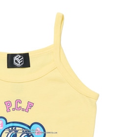 ANGEL BLUE x P.C.F WMNS ナカムラくん CAMISOLE 詳細画像