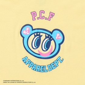 ANGEL BLUE x P.C.F WMNS ナカムラくん CAMISOLE 詳細画像