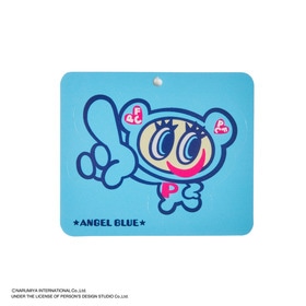 ANGEL BLUE x P.C.F WMNS ナカムラくん CAMISOLE 詳細画像