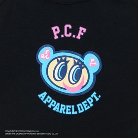 ANGEL BLUE x P.C.F WMNS ナカムラくん CAMISOLE 詳細画像