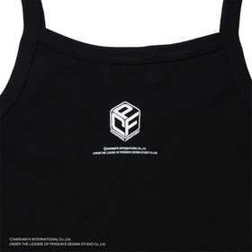 ANGEL BLUE x P.C.F WMNS ナカムラくん CAMISOLE 詳細画像