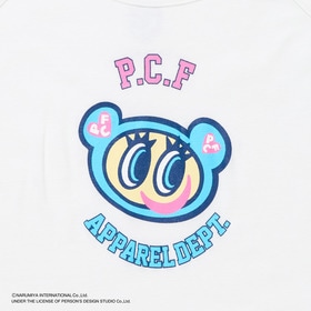 ANGEL BLUE x P.C.F WMNS ナカムラくん CAMISOLE 詳細画像