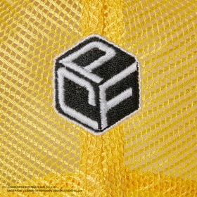ANGEL BLUE x P.C.F ナカムラくん TRUCKER CAP 詳細画像