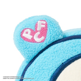 ANGEL BLUE x P.C.F ナカムラくん POUCH BAG 詳細画像