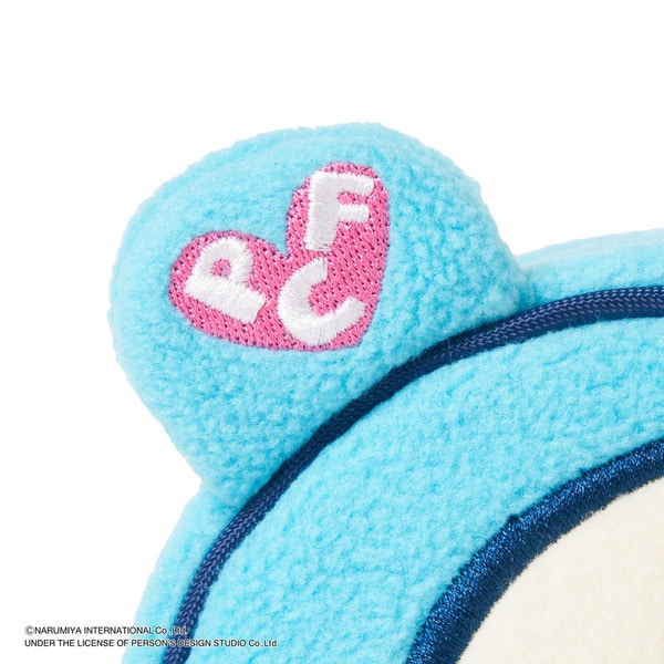 ANGEL BLUE x P.C.F ナカムラくん POUCH BAG 詳細画像 Blue 5