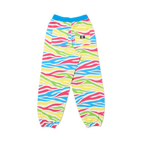 MULTI CAMO SWEATPANTS 詳細画像