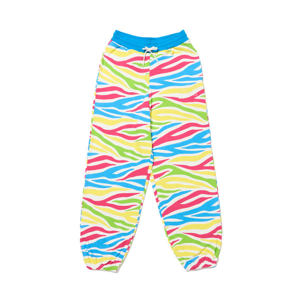 MULTI CAMO SWEATPANTS 詳細画像 Multi 1