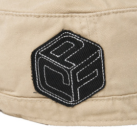 DICE PILL BOX CAP 詳細画像