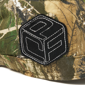 DICE PILL BOX CAP 詳細画像