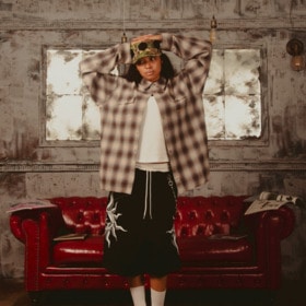 DICE PILL BOX CAP 詳細画像