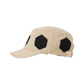 DICE PILL BOX CAP 詳細画像