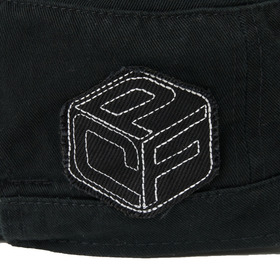 DICE PILL BOX CAP 詳細画像