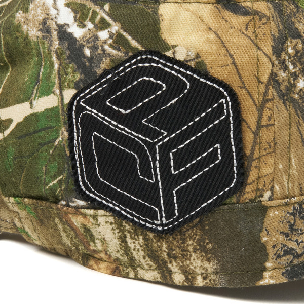 DICE PILL BOX CAP 詳細画像 Black 11