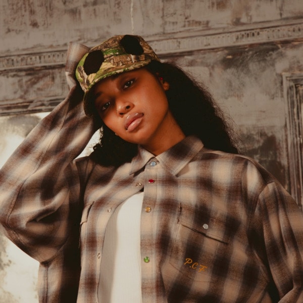 DICE PILL BOX CAP 詳細画像 Beige 13