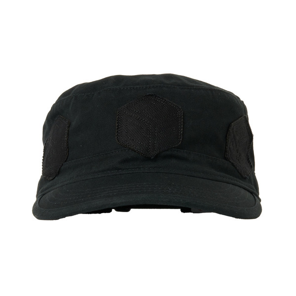 DICE PILL BOX CAP 詳細画像 Black 4