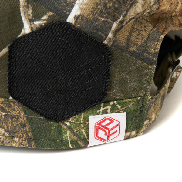 DICE PILL BOX CAP 詳細画像 Black 8